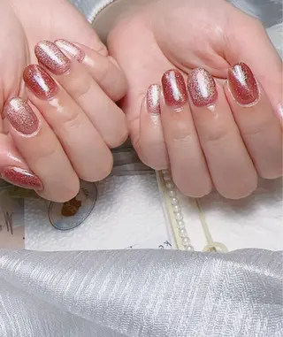 ネイル ルアナネイルサロン所属・ルアナネイル サロンのネイルデザイン