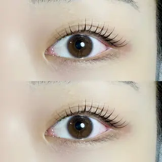 マツエク・マツパ mayu Amelie渋谷のマツエク・マツパデザイン