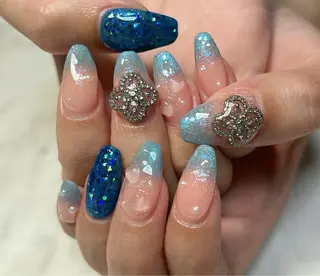 ネイル reve あやののネイルデザイン