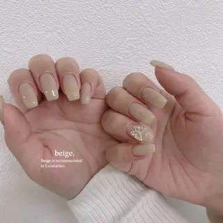 ネイル lulula ricoのエステ・リラクイメージ