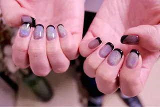 ネイル MH Nailのネイルデザイン