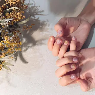 ネイル rebon＊ natsukiのネイルデザイン