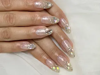 ネイル MIKA ♡のネイルデザイン