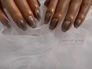 ネイル ëmma nail_ by chulaのネイルデザイン