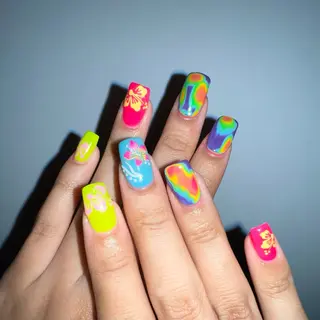 ネイル Siinail🪄 kanaのその他イメージ