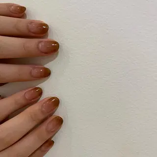 ネイル 佐藤 穂乃香のネイルデザイン