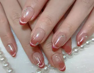 ネイル mini kikiのネイルデザイン