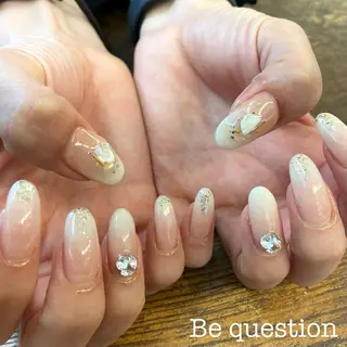 ネイル ueki junのネイルデザイン