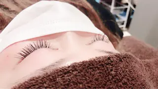 マツエク・マツパ nubes所属・🌟高田 聖菜🌟のヘアスタイル