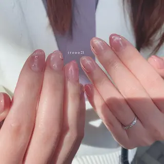 ネイル irooo 21のネイルデザイン