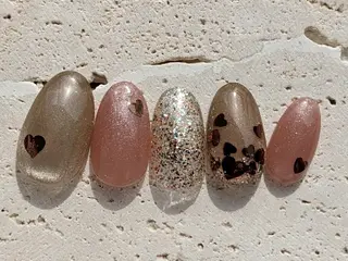 ネイル NAIL DOGのネイルデザイン