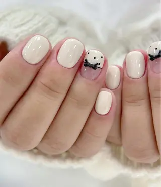 ネイル Van Nail Salonのネイルデザイン