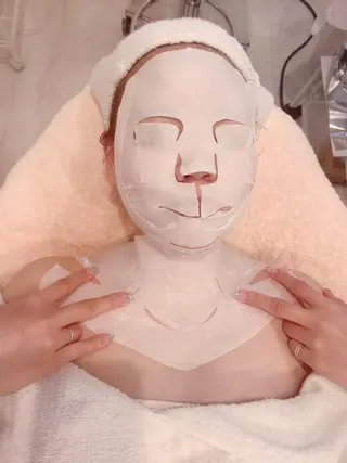 メナードフェイシャルサロン小山東城南所属・村田 結加のエステ・リラクイメージ