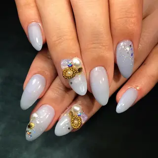 ネイル muu. maiのネイルデザイン