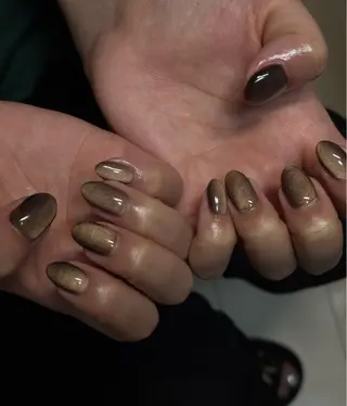 ネイル Queen‘s nailのネイルデザイン