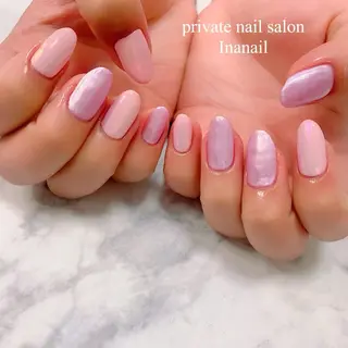 ネイル ✤Ina nail✤のネイルデザイン