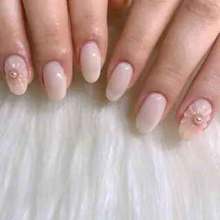 ネイル Sii nail 🤍SAKIのネイルデザイン