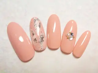 ネイル Teddy+ Nailのネイルデザイン