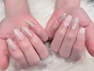 ネイル Nobody_ Minのネイルデザイン