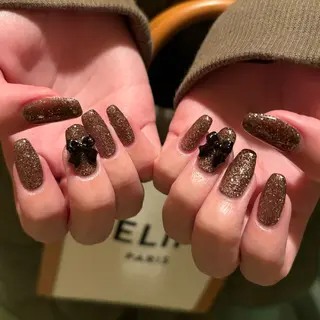 ネイル Cae.所属・Cae. 【カエドット】のネイルデザイン