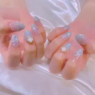 ネイル Private Salon 大宮のネイルデザイン