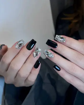 ネイル みえ nailのネイルデザイン