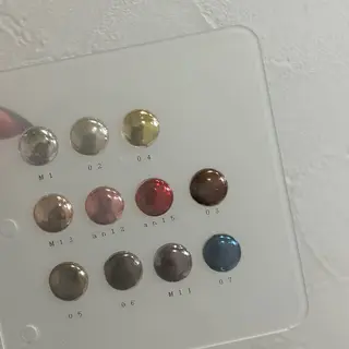 ネイル 高橋 タカハシのネイルデザイン