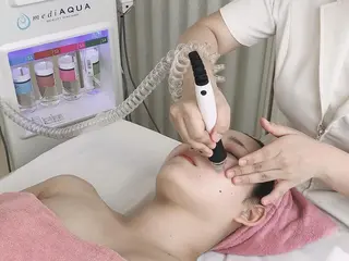 ♡RAYVIS♡ 名古屋店　神田のエステ・リラクイメージ