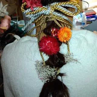 ミディアム 山本 ひろ美のその他イメージ