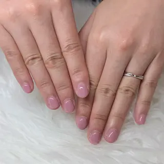 ネイル angebrown Momonoのネイルデザイン