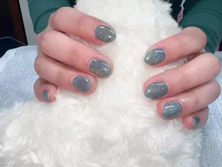 ネイル 林 ✨syousyouのネイルデザイン