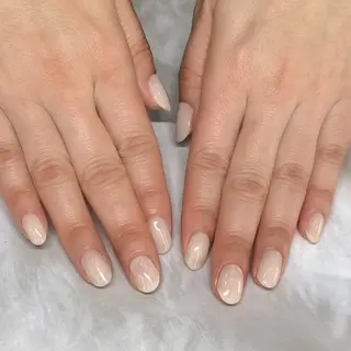 ネイル 渡辺 美月のネイルデザイン