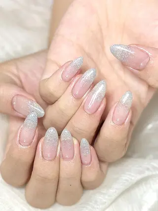 ネイル DEMAIN- 🌹のネイルデザイン