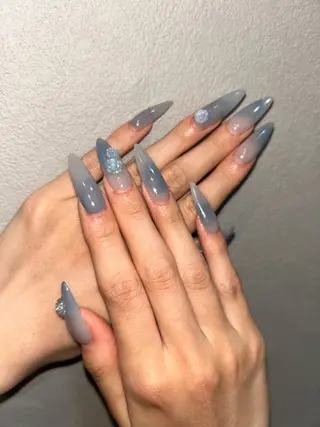 ネイル IROHA Nail 今村 昇生のネイルデザイン