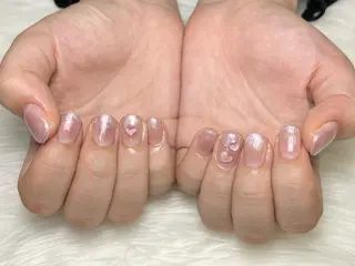 ネイル etoile filanteのネイルデザイン