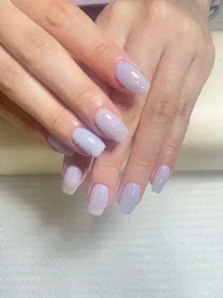 ネイル 眉毛スタイリング/ネイル　Buena吉祥寺店【ブエナ】所属・原 満夕のネイルデザイン