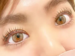 マツエク・マツパ Emina. Nのマツエク・マツパデザイン