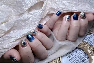 ネイル Miss Uネイルサロン所属・MissU ネイルサロンのネイルデザイン