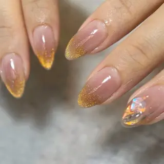 ネイル Cure nail studioのネイルデザイン