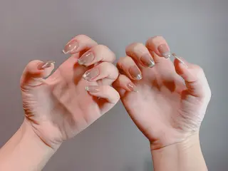 ネイル ネイルサロン トゥルースのネイルデザイン