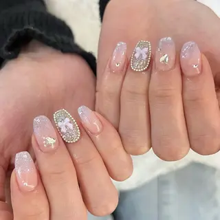 ネイル Kawaii _Nailのネイルデザイン