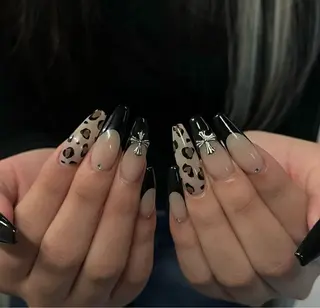 ネイル BERA NAILSのネイルデザイン