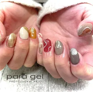 ネイル Bianca🎀 ONODERAのネイルデザイン