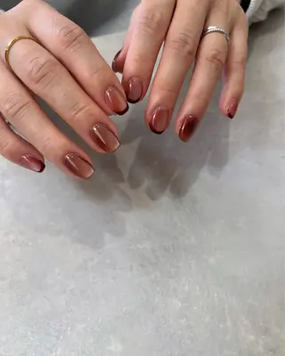 ネイル A/gan nailsalon所属・A/gan nail salonのネイルデザイン