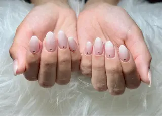 ネイル Tsugimonail所属・Tsugimo ネイルのネイルデザイン