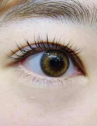 マツエク・マツパ マキア横須賀中央店 石毛のマツエク・マツパデザイン