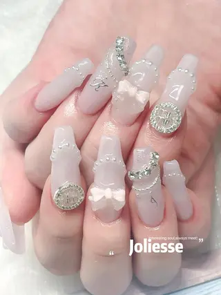 ネイル Joliesse nail salonのネイルデザイン