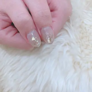 ネイル SOL NAILのネイルデザイン
