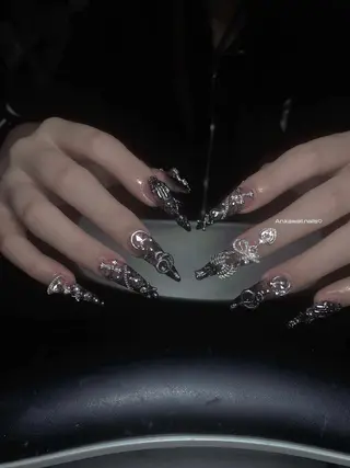 ネイル Kawaii _Nailのネイルデザイン