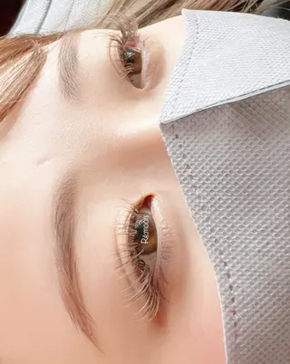 マツエク・マツパ 宮澤 ユキナのマツエク・マツパデザイン